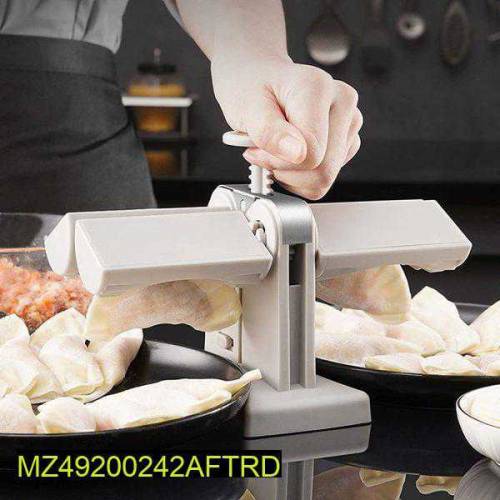 samosa meker machine new 