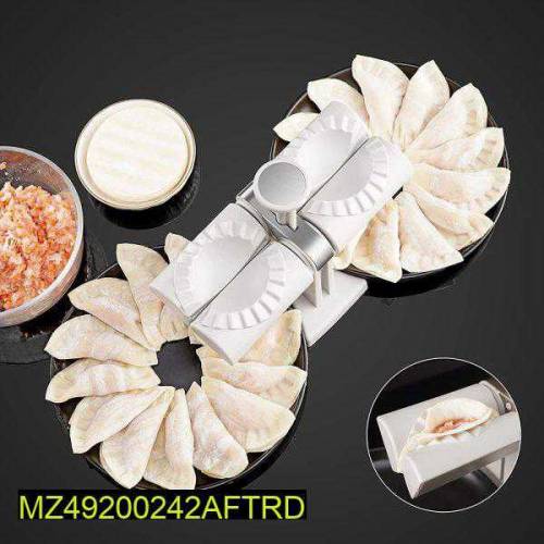 samosa meker machine new 