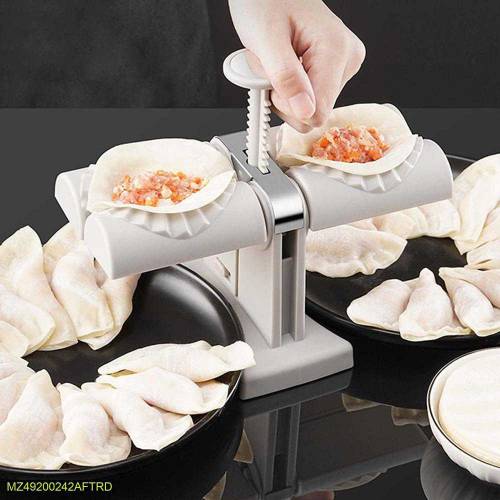 samosa meker machine new 