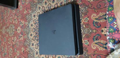PS4 Slim 1TB