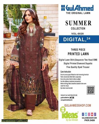 3 pcs ladies suit