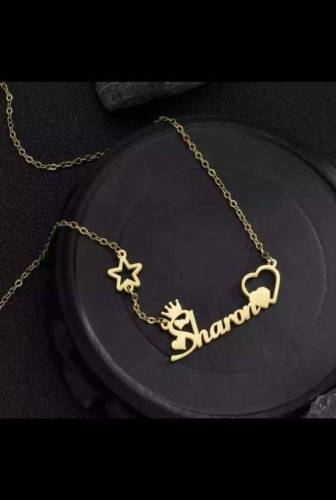 بِسْمِ اللهِ الرَّحْمٰنِ الرَّحِيْمِ ، ﷺ*Customize name locket,Bangel,bracelet,earri