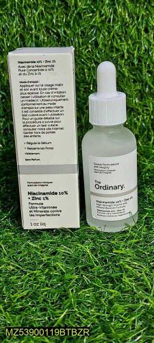 Niacinamide Skin Brightening Serum