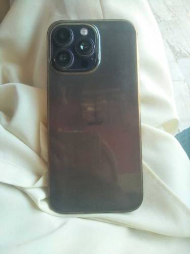 I phone 14 pro max Turkish copy