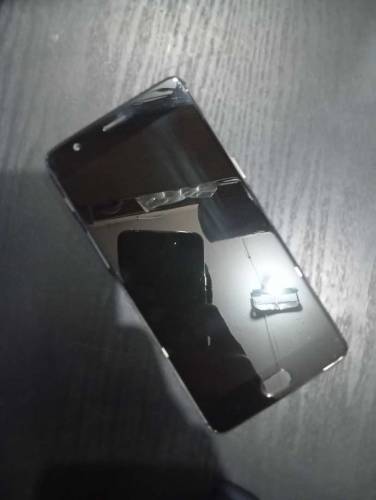 OnePlus 3t 