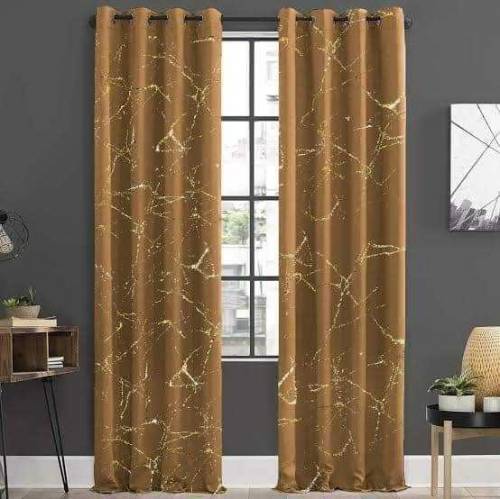 Export cotton curtains 