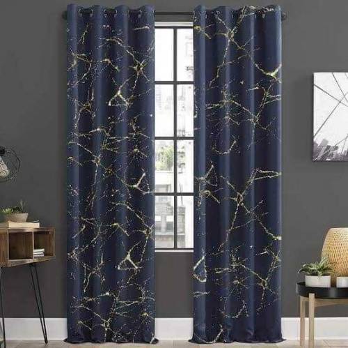 Export cotton curtains 