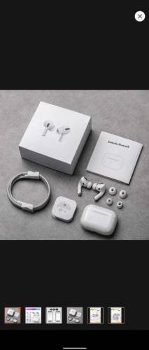 Apple AirPod Pro Gen 2