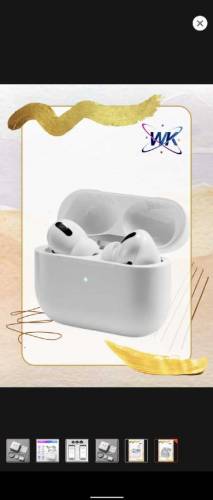 Apple AirPod Pro Gen 2