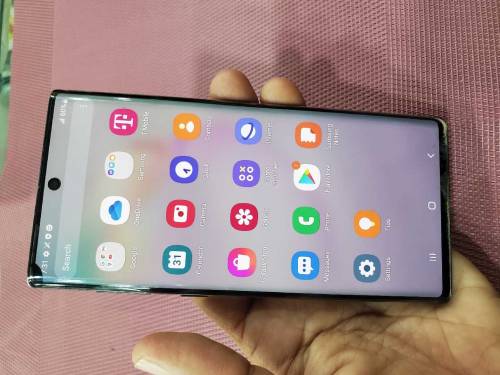 Note 10 