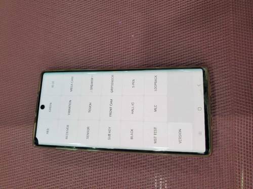 Note 10 
