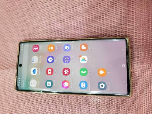 Note 10 