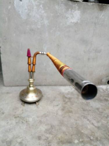 hooka / pipe / sheesha 
