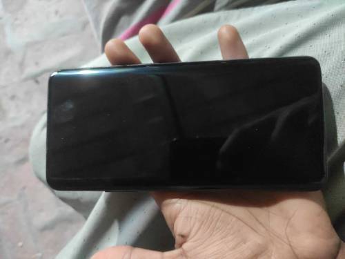 oneplus 7 pro nonpta fingerprint disabled 