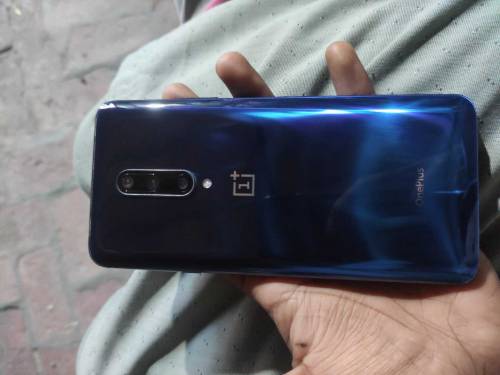 oneplus 7 pro nonpta fingerprint disabled 