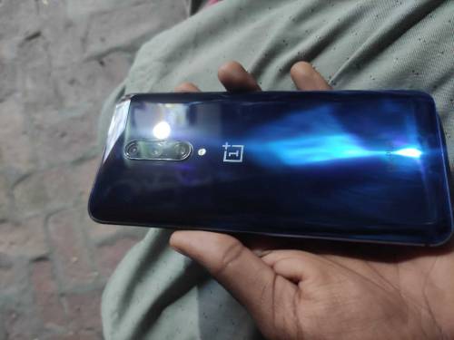 oneplus 7 pro nonpta fingerprint disabled 