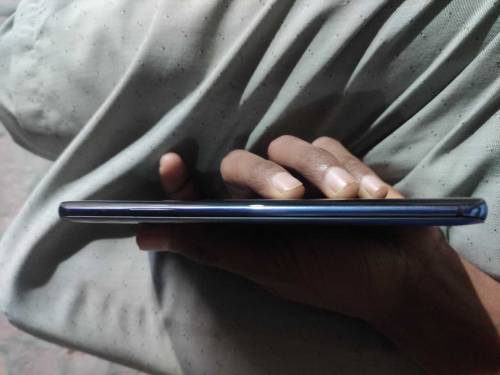oneplus 7 pro nonpta fingerprint disabled 