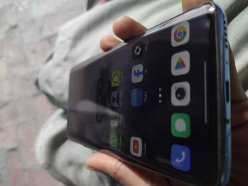 oneplus 7 pro nonpta fingerprint disabled 