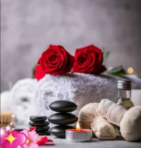 spa service / spah / health & care