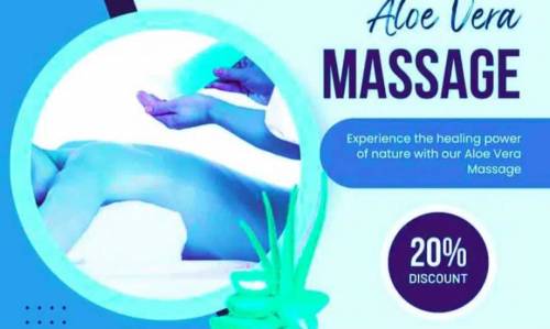 spa service / spah / health & care