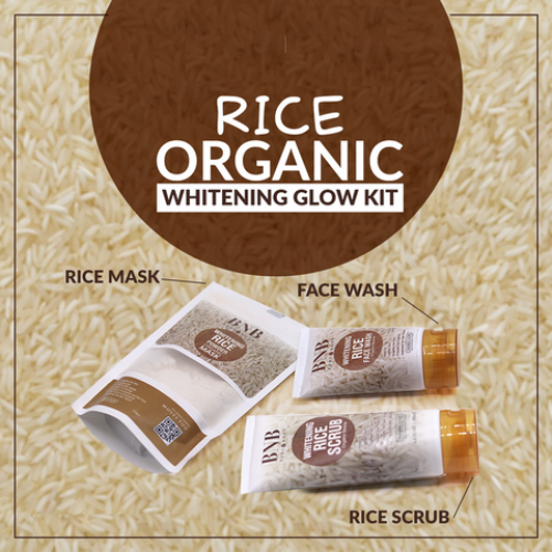 BNB RICE KIT 