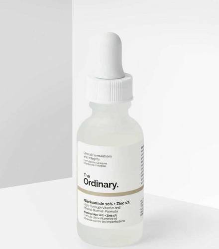 Nicinaminde The Ordinary Serum 