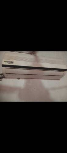 Ac split 
