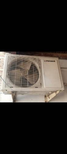 Ac split 
