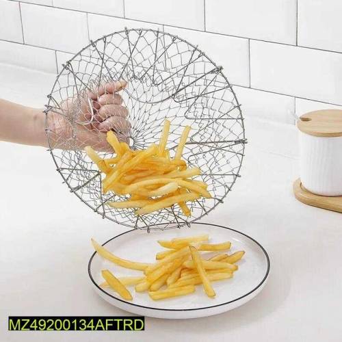Chef Basket