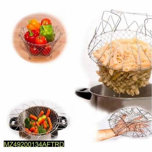 Chef Basket