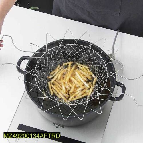 Chef Basket