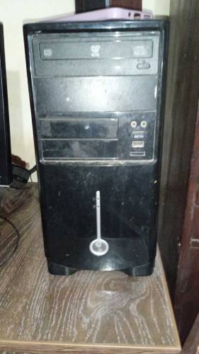 cpu AMD A8