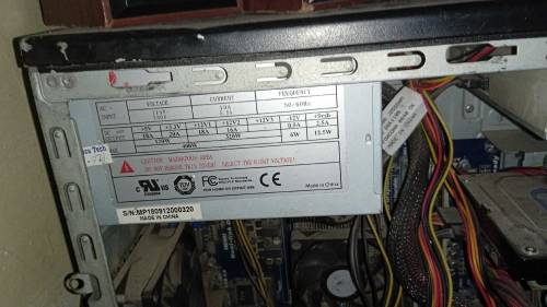 cpu AMD A8