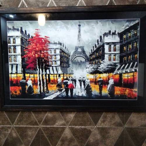 classic painting