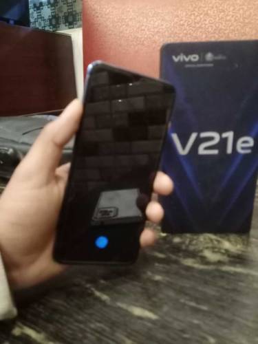 vivo v21e
