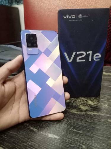 vivo v21e