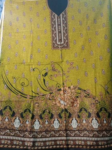 THREE PEACE SUITS COTTON