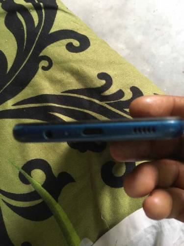 Samsung galaxy A12