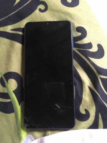 Samsung galaxy A12