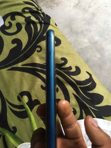 Samsung galaxy A12