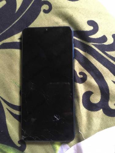 Samsung galaxy A12