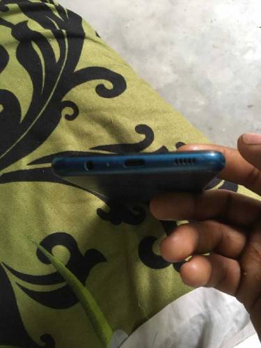 Samsung galaxy A12
