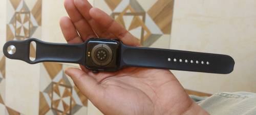 watch 8 best condition