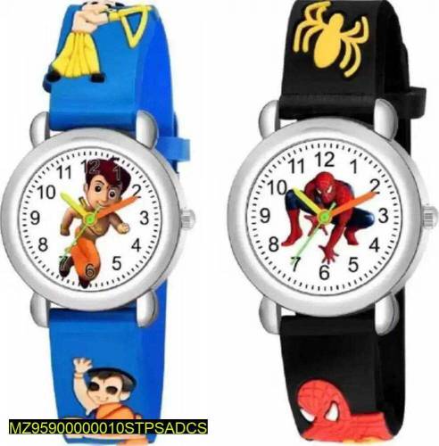 kids watch