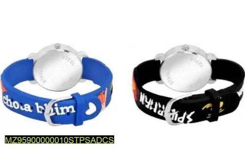 kids watch