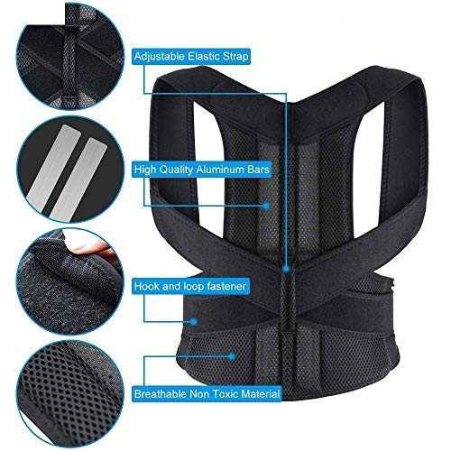 Posture Corrector Belt