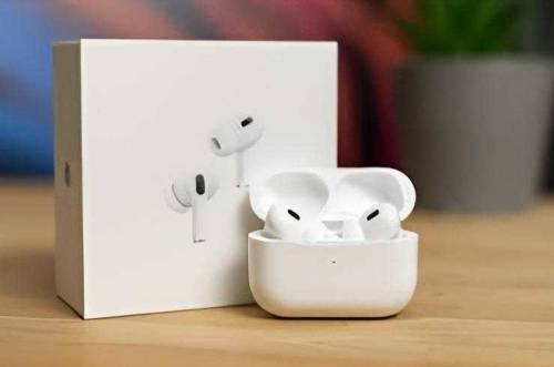 Airpods pro 3 generation 