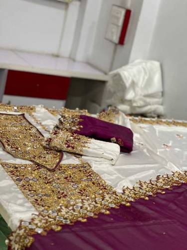 Party Wear Contras