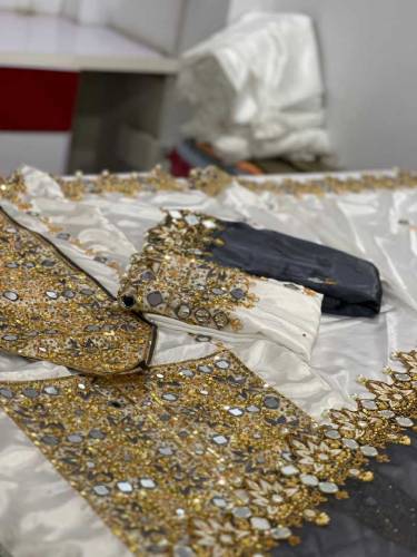 Party Wear Contras