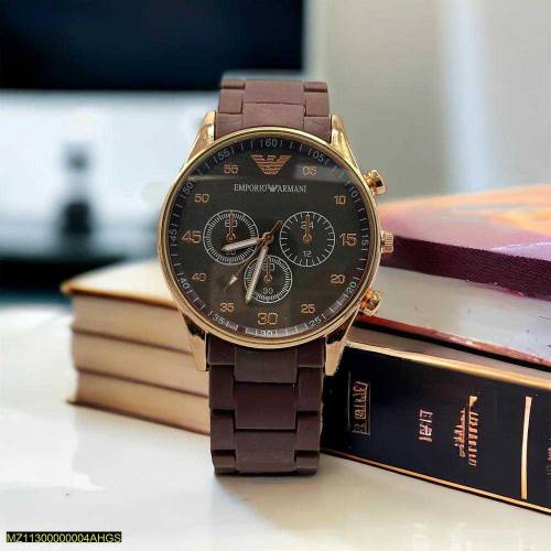 Men Casual Analogye Watch